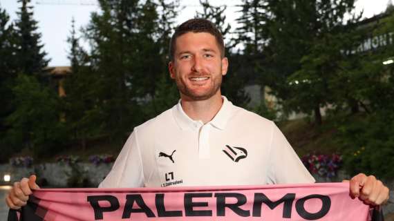 UFFICIALE: Palermo, ecco Henry 