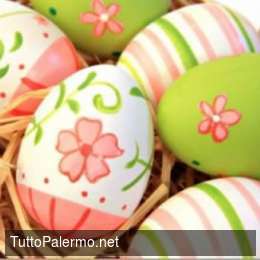 Buona Pasqua, da TuttoPalermo.net