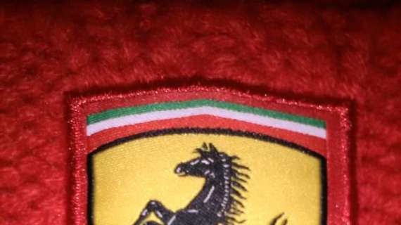 Extra Calcio: Formula 1, l'11 febbraio a Reggio Emilia presentazione della nuova Ferrari