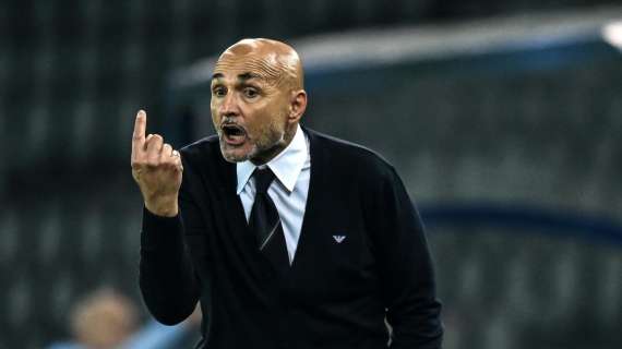 Luciano Spalletti