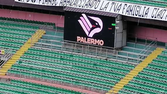 Palermo, torna Marconi