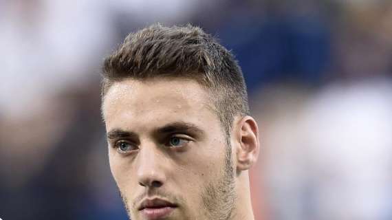 Nikola Vlasic