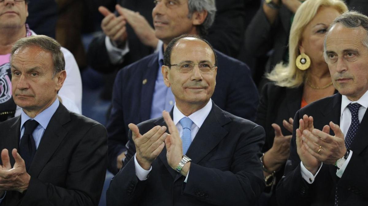 Renato Schifani