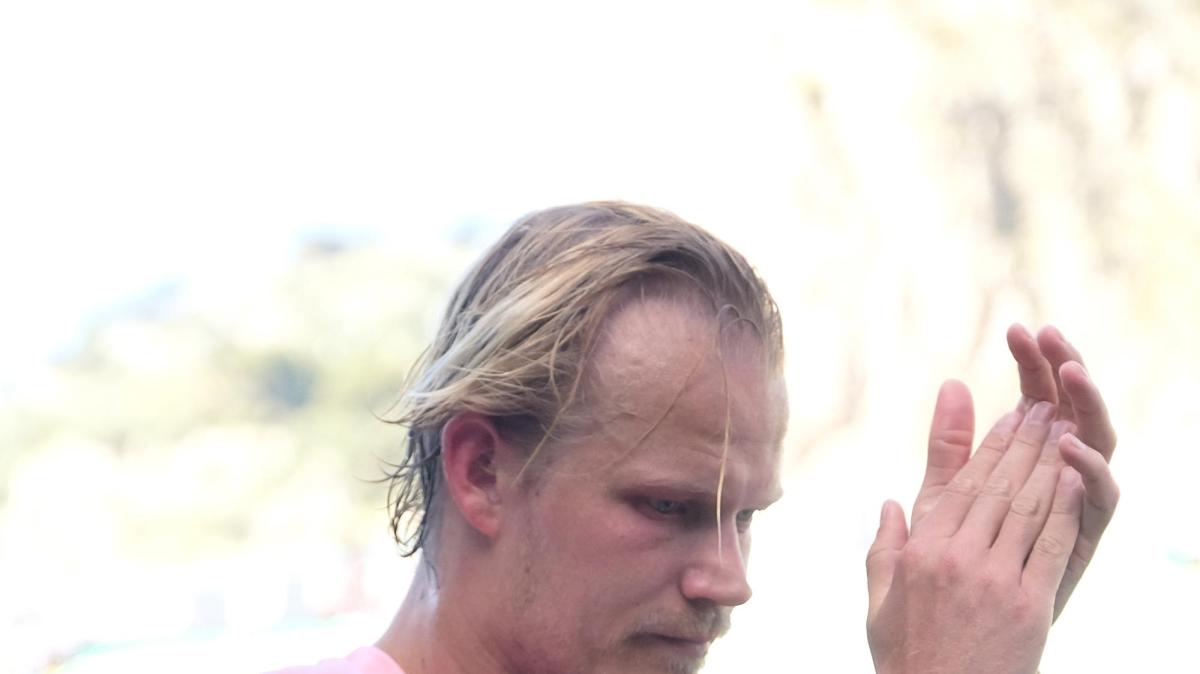 Joel Pohjanpalo