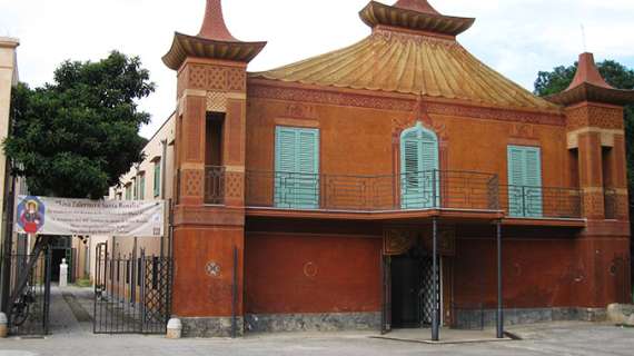 Palermo, resta chiuso il Museo Etnografico Giuseppe Pitrè