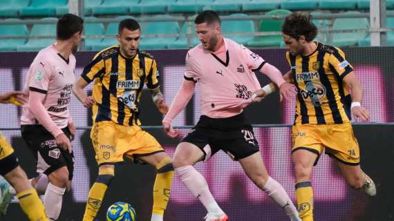 Palermo, per Henry un ritorno fugace a Verona e un futuro da definire