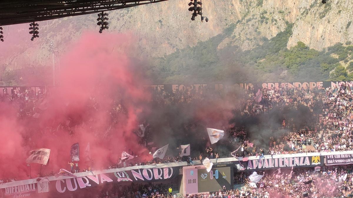 Palermo-Pescara, al “Barbera” la voglia di riscatto dei rosanero