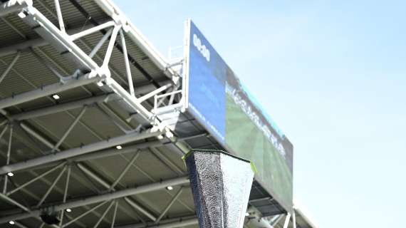 Europa league, la data della finale