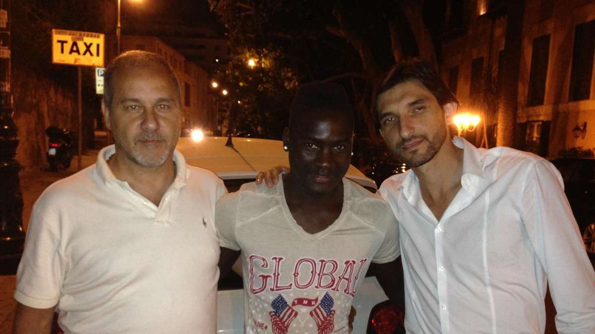 Palermo Primavera, Ag. Embalo: "Sarà la rivelazione del prossimo anno"