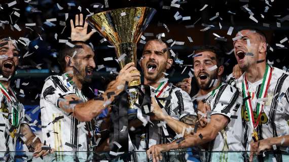 Champions League, Juventus-Lione: le probabili formazioni