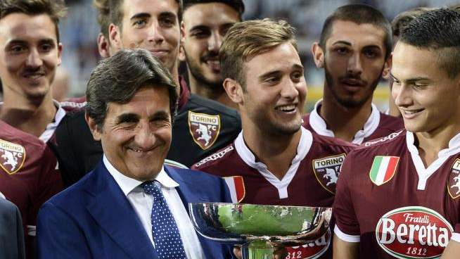 Primavera, il prossimo turno del girone C e la classifica aggiornata