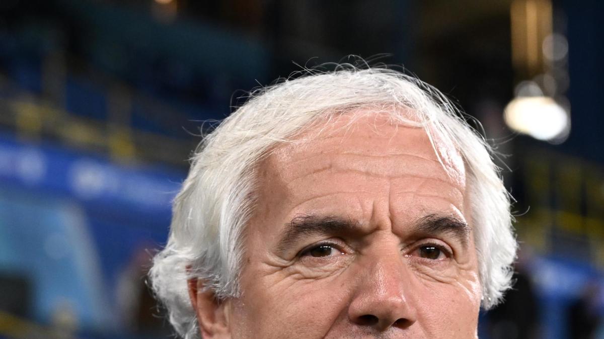 Spezia, Donadoni: "La sfida di Palermo? Dovremo essere focalizzati su quello che ci sarà da fare sul campo, non su altro..."