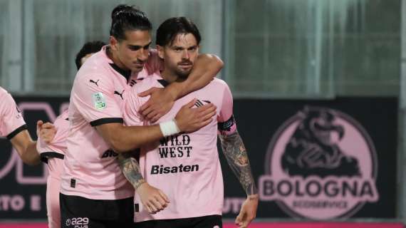 Palermo, Nikolaou verso l'addio