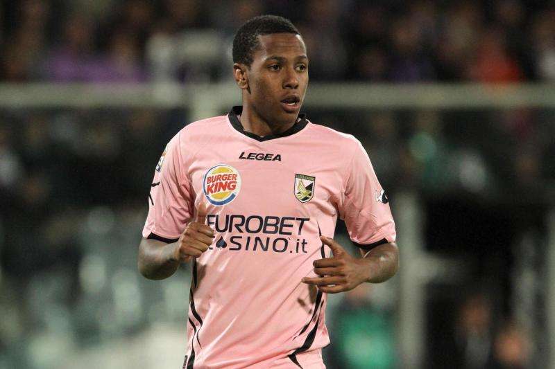 Palermo, Hernandez: "Sosa è un ottimo calciatore"