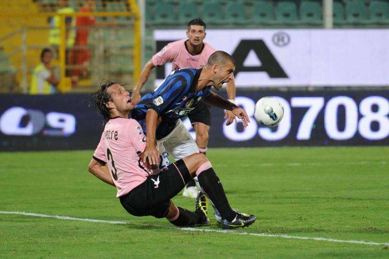 Palermo, Silvestre cercato anche in Inghilterra