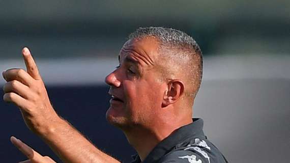 Palermo, Filippi: "Faremo di tutto per ottenere la piena posta in palio"