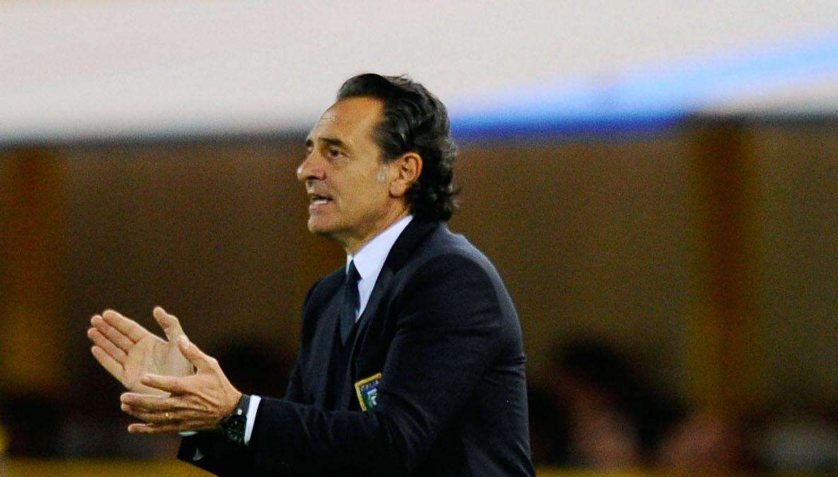Italia, Prandelli: "Vittoria sul Giappone con fatica pazzesca"