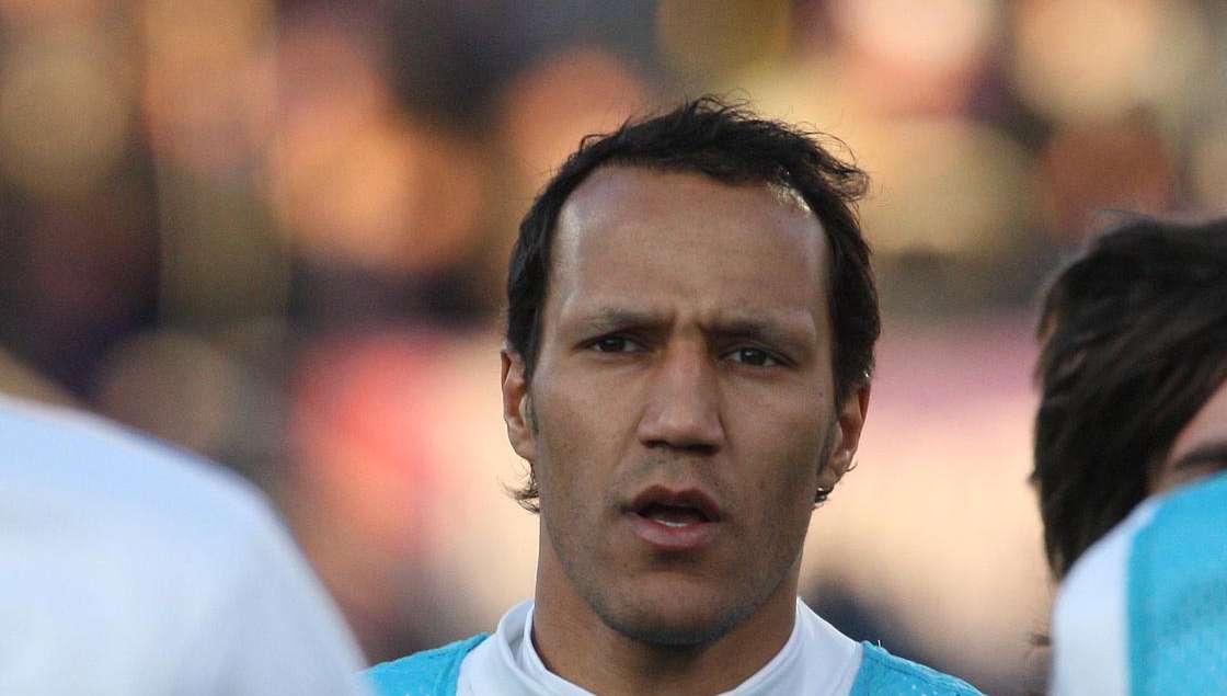 Jonathan Zebina