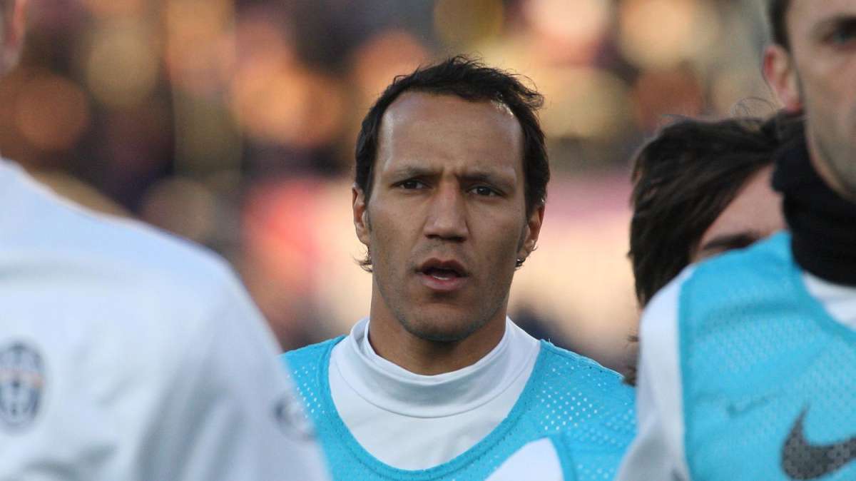 Jonathan Zebina