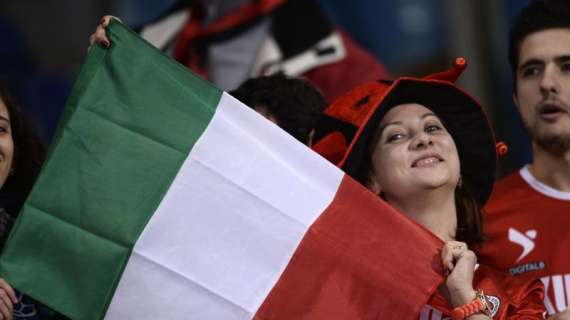 Extra Calcio: Rugby, l'Italia sconfitta dall'Inghilterra