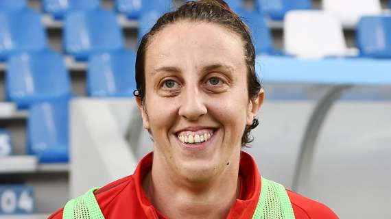 Palermo Women, Pipitone: "Dispiace che si sfuggita la finale"