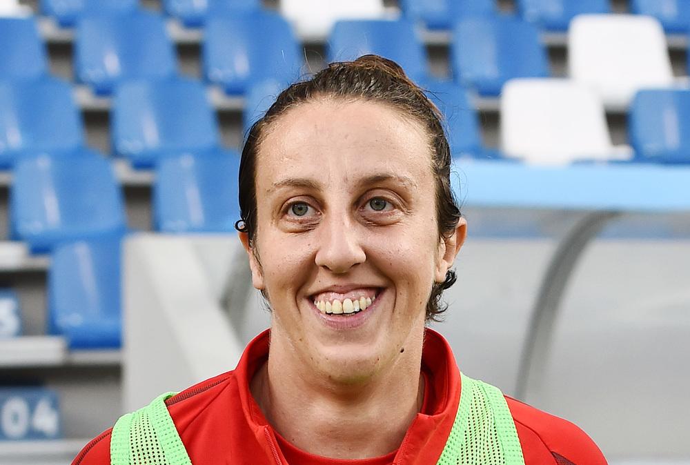 Palermo Women, Pipitone: "Oggi è stata una grande vittoria"