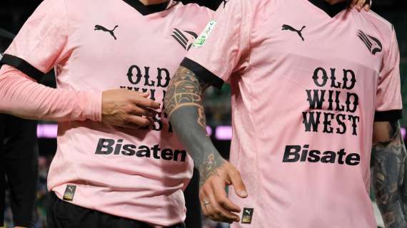 Palermo Women, le convocate contro il Trastevere Women