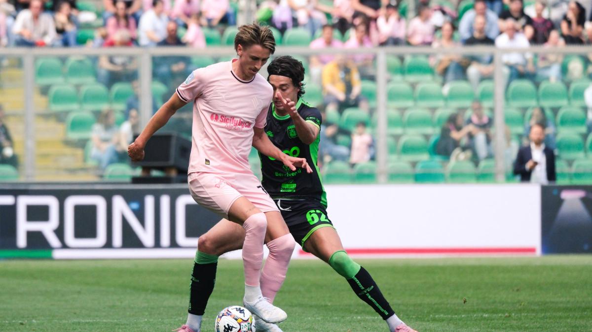 Serie B, risultati e classifiche