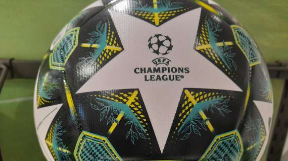 Champions League, stasera la finale