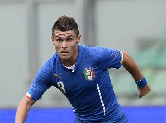 Europeo U21, Italia-Svezia: 1-2