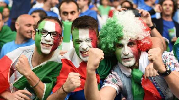 Extra Calcio: Olimpiadi, argento nella pallavolo per l'Italia