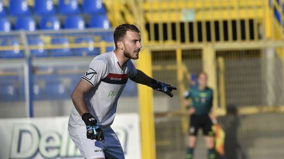Palermo, si aspetta l'ufficialità di Avella