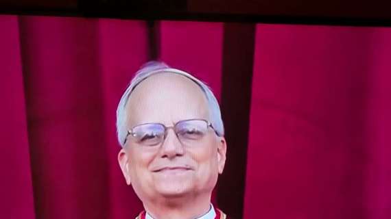Chiesa, Prevost è il nuovo Papa: Leone XIV
