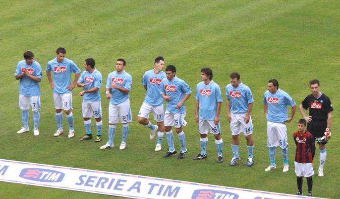 Palermo, il 12 agosto c'è pure il Napoli col Valencia