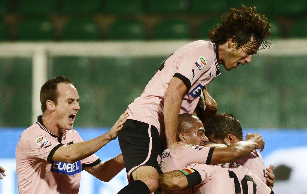 Palermo, Ruisi: "Prestazione ottima, un ringraziamento a Viola"
