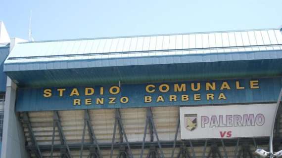 Palermo-Torino, info biglietti