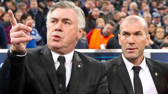 UFFICIALE: Real Madrid, risolto il caso Zidane