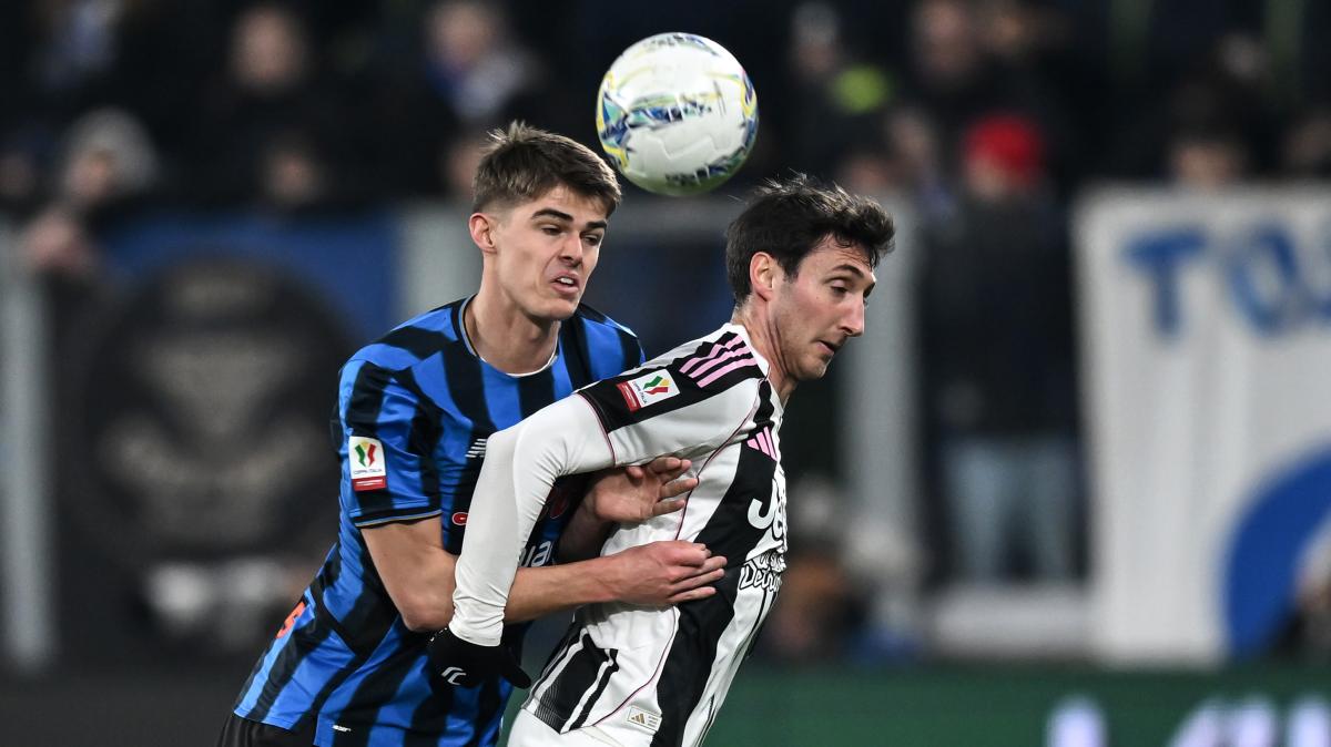 Coppa Italia, la prossima settimana le altre due gare valide per i quarti di finale