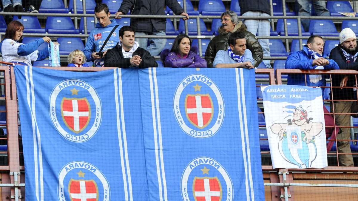 Novara, UFFICIALE : Depositato il contratto di Moises da Silva