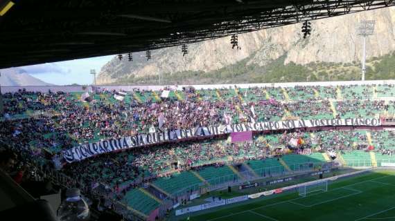 Serie D, Palermo-Biancavilla: 0-0 f.p.t. 