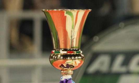 Coppa Italia, i guadagni delle due finaliste