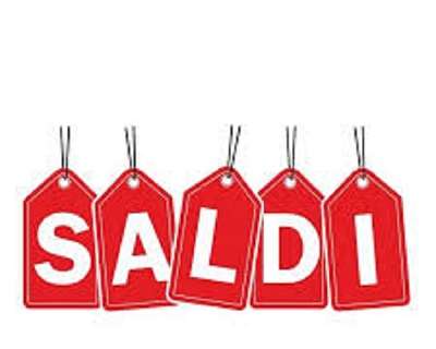 Palermo, in città i saldi partono da giorno 5 luglio