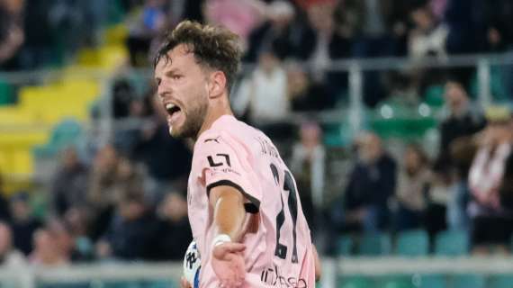Palermo, Le Douaron: "Dobbiamo lavorare tutti insieme, con unità e determinazione. La concorrenza tra compagni è sana ed è fondamentale per costruire una squadra competitiva"