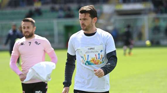 Juventus, Brunori: "Io vice-Vlahovic? Mi piacerebbe, ma il mio futuro..."