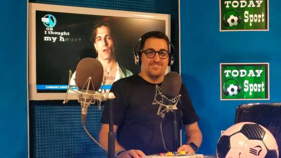 Today Sport, oggi dalle 14:05 alle 17:00 in radiovisione