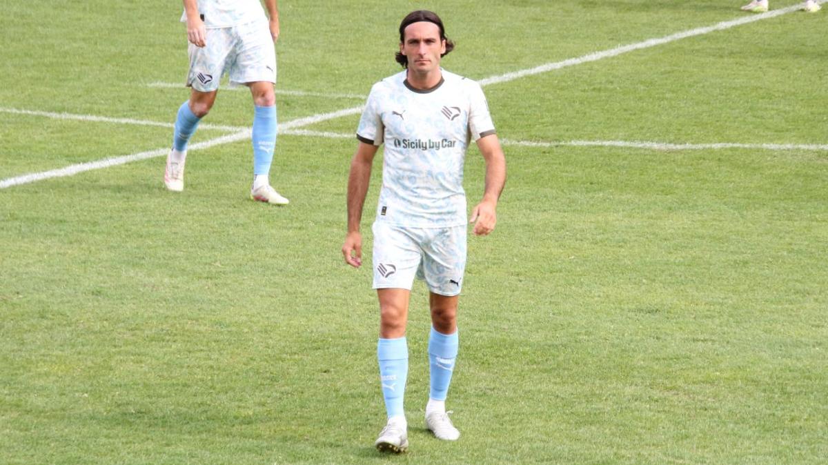 Catanzaro-Palermo, gli highlights