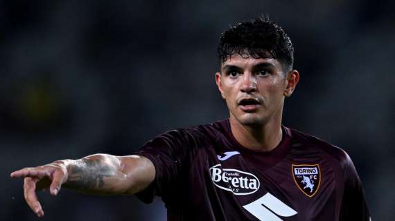 UFFICIALE: Torino, Bellanova all'Atalanta