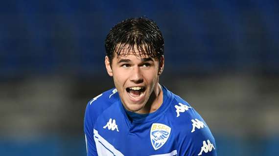 Reggiana, Papetti: “Sapevamo che loro sarebbero partiti forte. Pojhanpalo? È un grande attaccante”