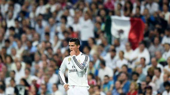 Real Madrid, Cristiano Ronaldo vince la quarta scarpa d'oro