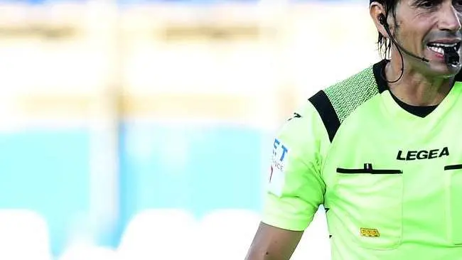 Palermo-Foggia, dirige Longo
